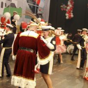 Prinzengarde Hürth (24.01.13)